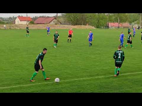 1.B Třída Skup.C TJ Hepo Petřvald vs FK Staříč 7:1 - Celý zápas