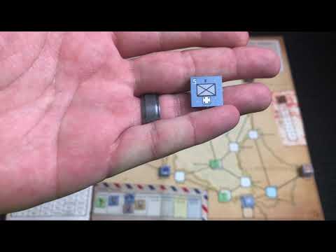 Brave Little Belgium ReviewThru Part 1