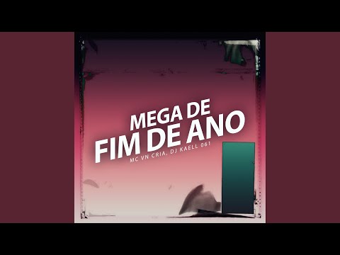 Mega de Fim de Ano