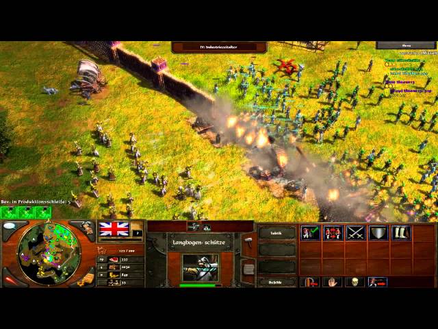 Age of Empires III