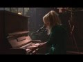 Maja Francis - "Last Days of Dancing" Live hos ...