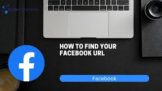 How to find your Facebook Business Page URL