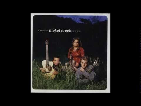 Nickel Creek - Green and Gray
