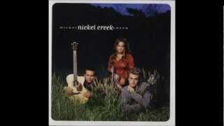 Nickel Creek - Green and Gray