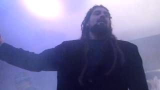 Ill Nino - Corazón of Mine - Live 9-29-13 American Epidemia Tour