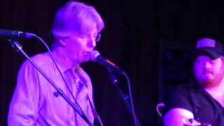 Phil Lesh & The Terrapin Family Gramblers, Ripple, 3-25-15