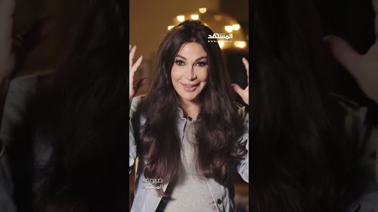 تعليق صادم من ديما صادق: نكتة أقوى من "أبو عمر"!