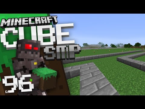 Minecraft Cube SMP S1 Episode 96: Verdict Reached