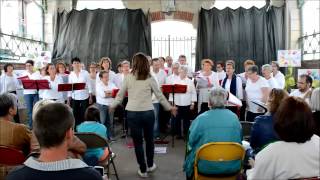 Y'a d'la joie ! (Charles Trénet)