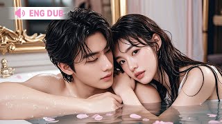 【FULL】【ENGDUB】She Thought She Was the Hunter. He Made Her Remember She Was His Prey. #cdrama