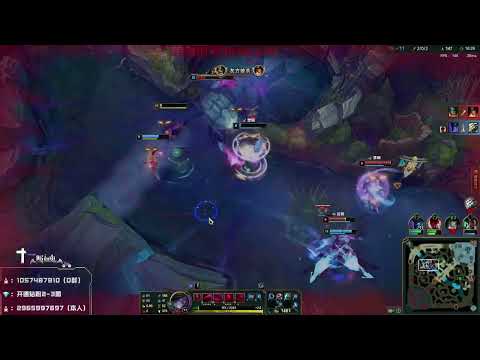 Shiyi Vladimir vs Pantheon ✅ Cn Challenger Vladimir Guide GrandMaster