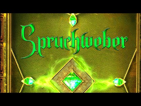 Earthdawn Durchgeblättert Folge 10 - Spruchweber