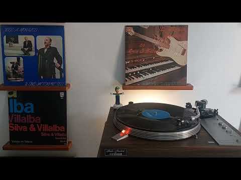 Soñando Amores (Vals) - Luis A. Calvo