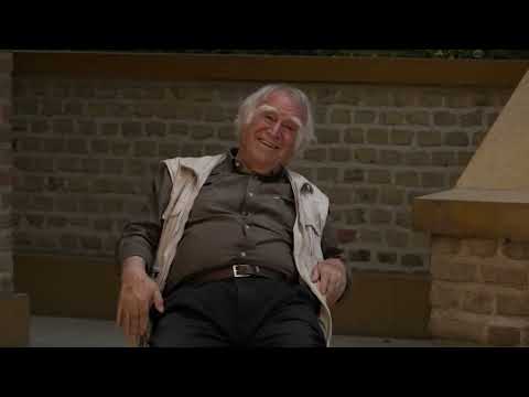 Mehdi Alizadeh at Kuh-Bar House — Memar Award 1397