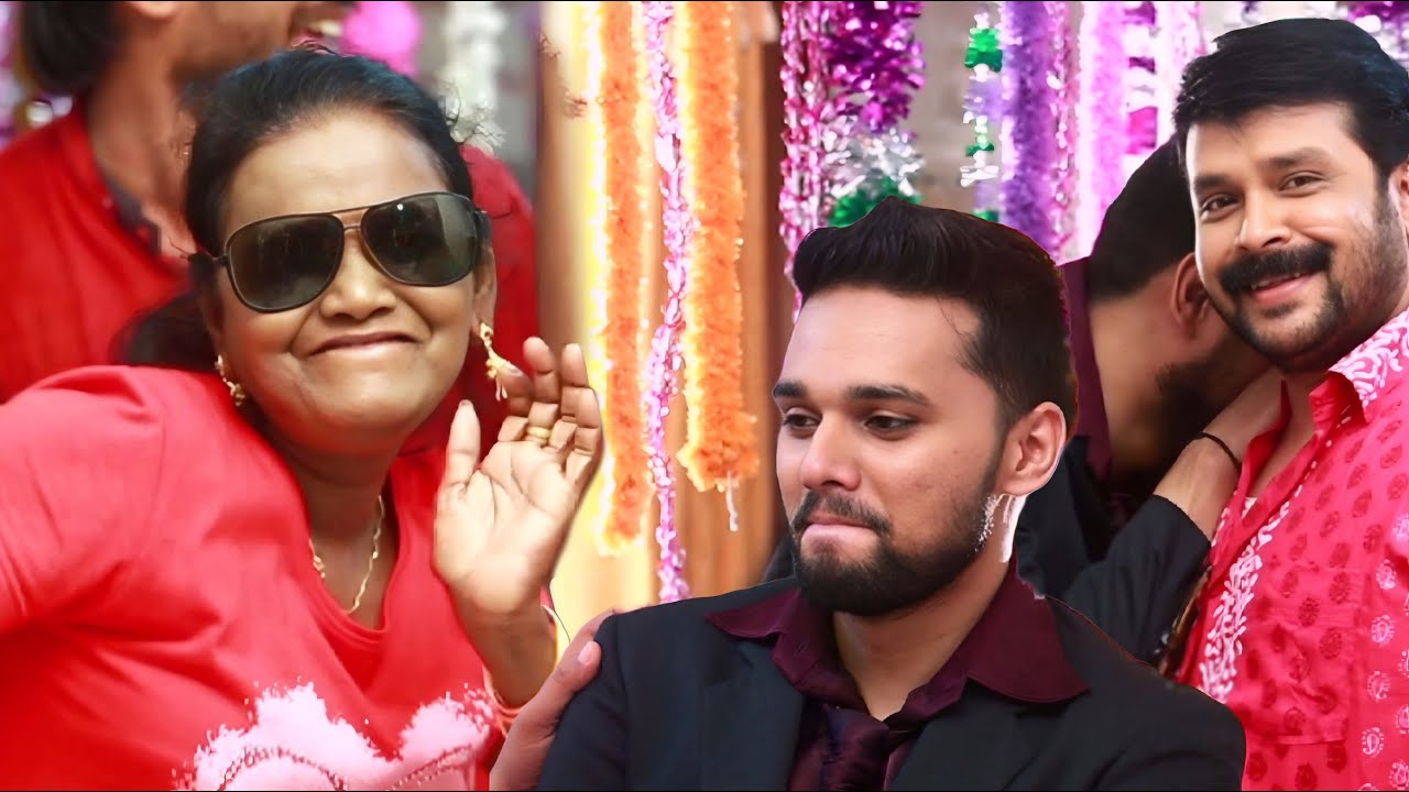 ഇത് സംഭവം കലക്കി കണ്ടുനോക്കു kunjupengale kallyanam Thanseer koothuparamba mappila album s