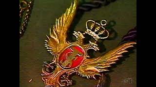 CBC Promo - Fifth Estate - Order of the Solar Temple 1996