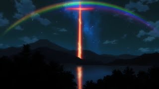 system of a down - holy mountains (slowed + reverb)