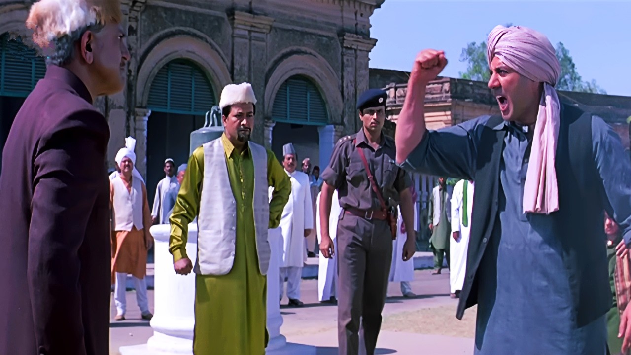 अशरफ अली, हिंदुस्तान ज़िंदाबाद था, ज़िंदाबाद है और ज़?