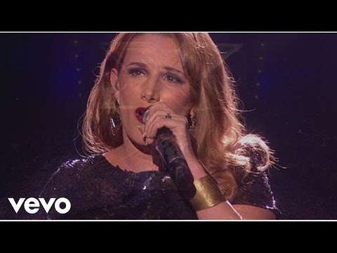 Sam Bailey - Skyscraper