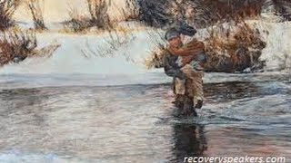 Alcoholics Anonymous ~ Father Joe Martin ~ Am I My Brother's Keeper?
