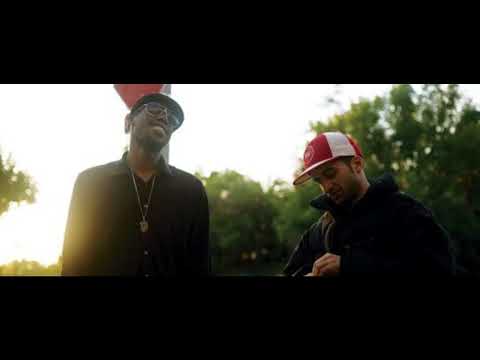 FLYamSAM (Flying Lotus & Samiyam) - BTS Radio Session (02/20/07)