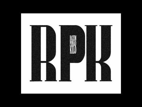 BONUS RPK FEAT. DAMIAN WSM - MŁODZIEŃCZA EWOLUCJA