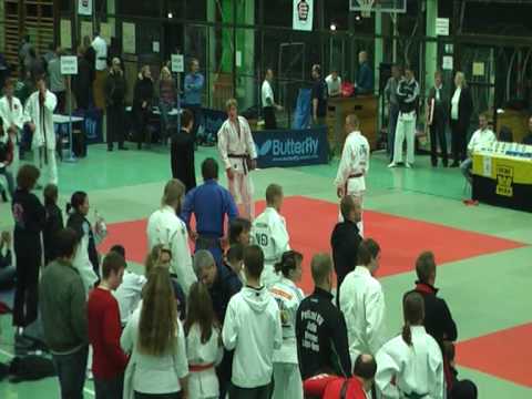 hanns david - bremen open 2009 international