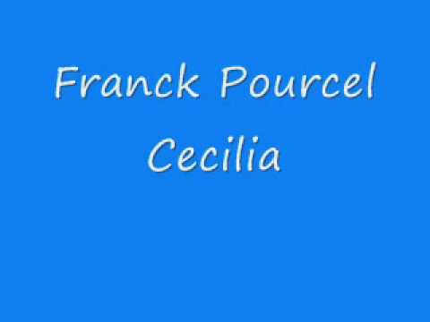 Franck Pourcel - Cecilia