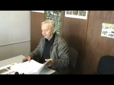 Press stranke Zelenih BiH Zenica