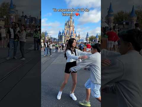 QUIEN YA ESPERA EL 14 DE FEBRERO!!