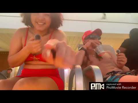 Thumbnail for Norwegian Encore Cruise Trip On November 