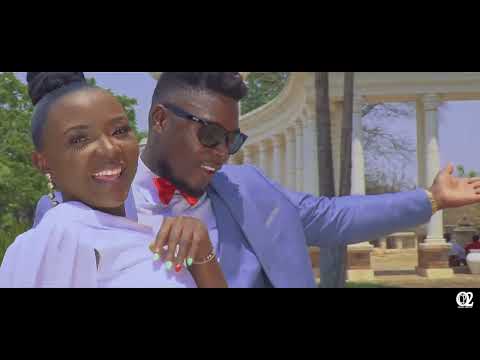 Noah Suzgo Nhlane and Maureen Nyasulu