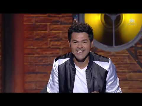 Maintenant ou Jamel 2019/ complet en français