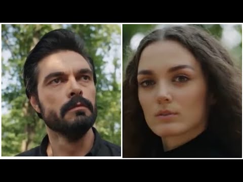 OBJAVLJENA JE 1. NAJAVA ZA 3. SEZONU SERIJE - EMANET! SUSRET NANUKE I YAMANA