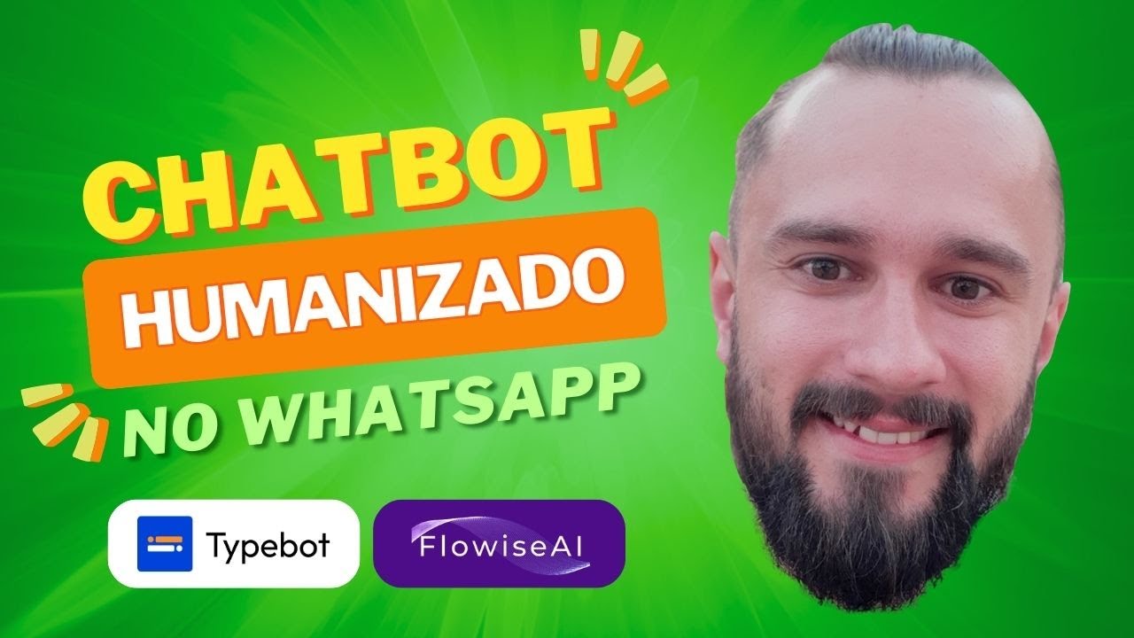 Flowise e o Poder do PostgreSQL/pgvector para Chatbots Humanizados no WhatsApp