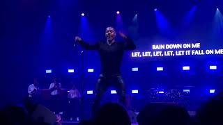 Kirk Franklin, Melodies From Heaven (live) - Ahoy Rotterdam, 11 September 2025
