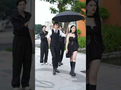 Boss of Bosses 😎✨ - Trà Đặng #shorts #viralvideo #tiktok