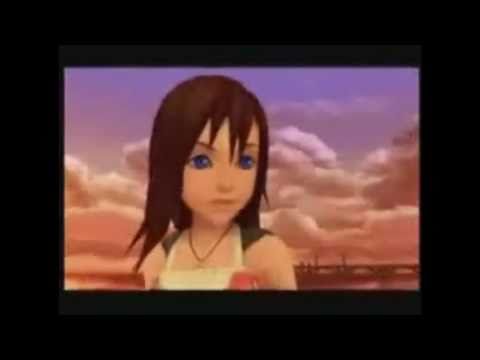 Quajen. Mi mundo de CristaL. - [FrikiSquaD Producciones.] - Versión sin terminar.