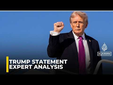 Trump on Iran Deal: “No Nuclear Weapons” , What It Means?