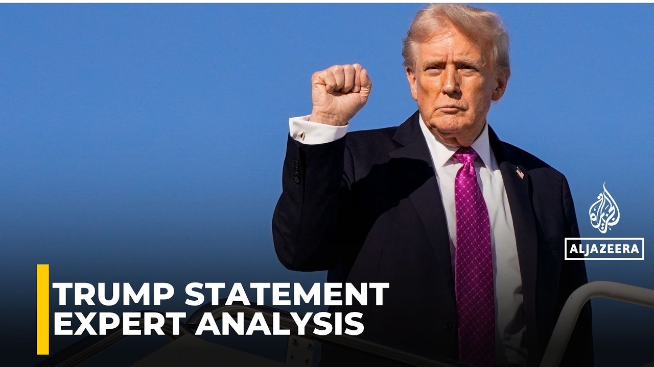 Trump on Iran Deal: “No Nuclear Weapons” , What It Means?