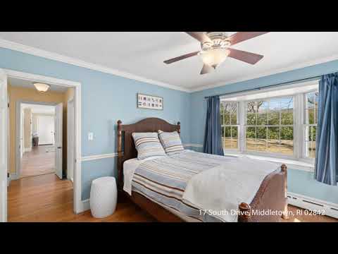 17 South Drive, Middletown, RI 02842