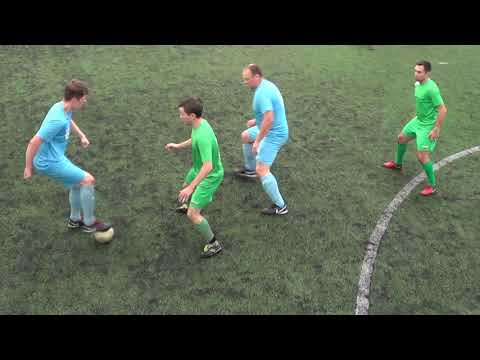 7 КХ 4 Brightgrove – Мастер Сервис 1 тайм