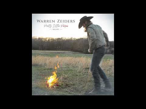 Warren Zeiders - Happy Hurts (Official Audio)