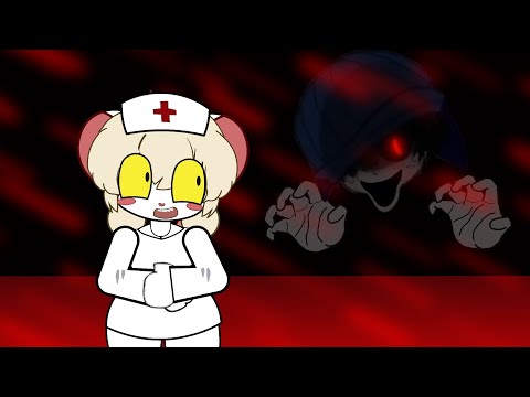 Luke's Revenge at Lorna (Terrible Mouse Stick Nodes Animation)