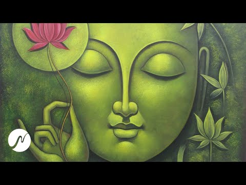 BUDDHA MIND - Unendlicher Frieden & Erweitertes Bewusstsein (Psychoaktiv!)