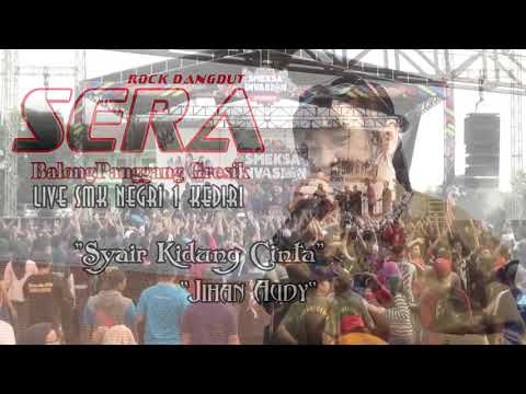 Hak'e Hak'e Bersama Jihan Audi