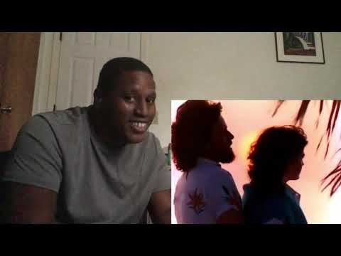 Key Largo By Bertie Higgins Reaction