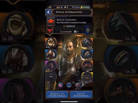 K132 Grand Finale Part 3. His time has come 54 M to ashes