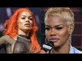 Teyana Taylor Says She 039 s Done Having Kid Teyana Taylor Says She 039 s Done Having Kid