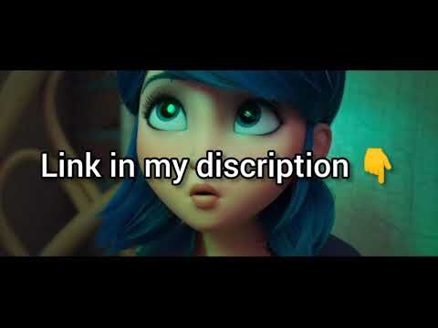 Miraculous season 4 episode 17 in English dub | link in my discription 👇